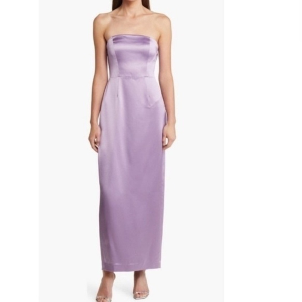 Molly Dress